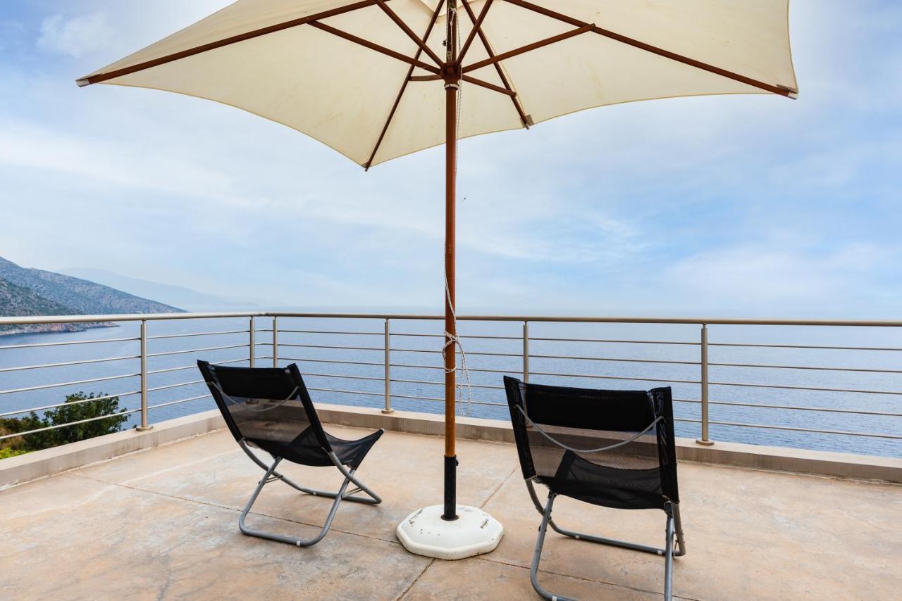 VILLA KATERINA Arcadian village Arkadiko Chorio Exterior foto